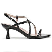 Naturalizer Porter Strappy Dress Sandal