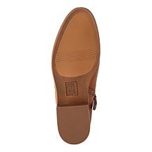 Naturalizer® Respect Zipper Bootie