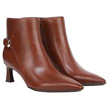 Naturalizer Tucker Heeled Bootie with Zipper