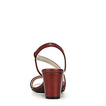 Naturalizer Vanessa Heeled Sandal