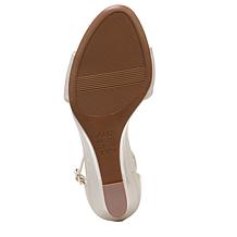 Naturalizer Vera-Wedge Ankle Strap