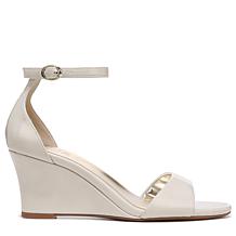 Naturalizer Vera-Wedge Ankle Strap