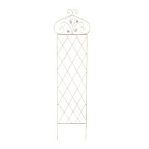 Nature Spring 63" Garden Trellis For Climbing Plants