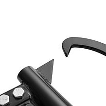 Nature Spring Timberjack Log Lifter Wood Splitter - Black & Tan