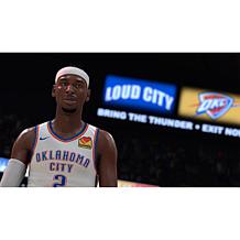 NBA 2K25 - PlayStation 4 (PS5 Digital Upgrade)