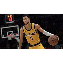 NBA 2K26 for Nintendo Switch 2