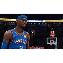 NBA 2K26 for Nintendo Switch