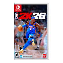 NBA 2K26 for Nintendo Switch 2 | HSN