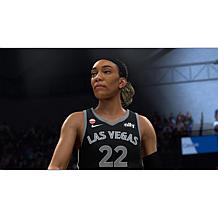 NBA 2K27 for PS5