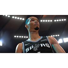 NBA 2K27 (Game-Key Card) for NSW 2