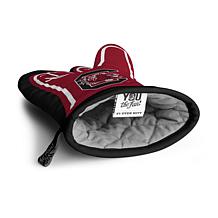 NCAA #1 Fan Oven Mitt - South Carolina Gamecocks