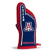 NCAA #1 Oven Mitt - Arizona Wildcats