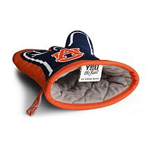 NCAA #1 Oven Mitt - Auburn Tigers 