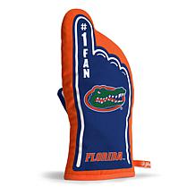 NCAA #1 Oven Mitt - Florida Gators