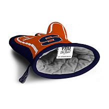 NCAA #1 Oven Mitt - Syracuse Orange