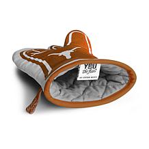 NCAA #1 Oven Mitt - Texas Longhorns