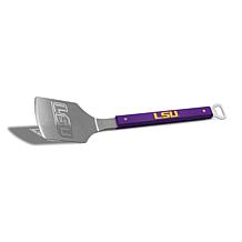 NCAA LSU Tigers "Block" Spirit Series Sportula