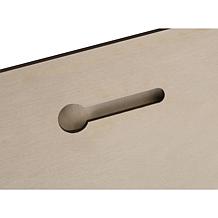 NCAA Michigan Wolverines StadiumViews 3-D Wall Art - Michigan Stadium 