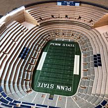 NCAA Penn State StadiumViews 25-Layer End Table - Beaver Stadium 