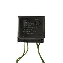 Nearly Natural 6.5 Ft. Christmas Tree with 250 Clear LED Lights