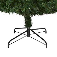 Nearly Natural 8' Northern Tip Pine Artificial Christmas Tree
