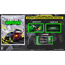 Need For Speed Unbound – PlayStation 5