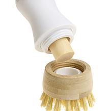 Nellie's Dish Stick Bundle with Brush and 5 Sticks