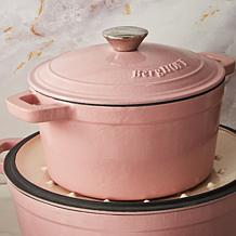Neo 10-piece Cast Iron Cookware Set