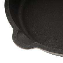 Neo Enameled Cast Iron 10" Fry Pan, Oyster