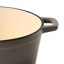 Neo Enameled Cast Iron 11" Round Dutch Oven 7qt