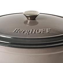 Neo Enameled Cast Iron 13" Oval Dutch Oven 8qt