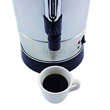Nesco CU-30 30-Cup Stainless Steel Coffee Urn