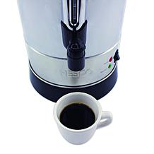 Nesco CU-30 30-Cup Stainless Steel Coffee Urn
