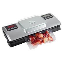 Nesco VSS-01 Vac Sealer with Digital Scale