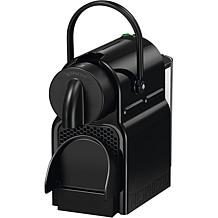 Nespresso Inissia Black Single-Serve Espresso Machine