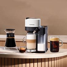 Nespresso Vertuo Lattissima by De'Longhi - White