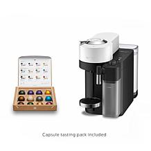 Nespresso Vertuo Lattissima by De'Longhi - White
