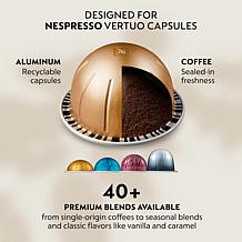 Nespresso Vertuo Next Coffee & Espresso Maker with Aeroccino3