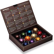 Nespresso VertuoPlus Deluxe Black Coffee/Espresso Single-Serve Machine