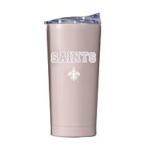 Memory Company New Orleans Saints 20 Oz Stainless Steel with