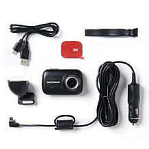 Garmin Garmin Dash Cam Live Front 1440p LTE Dash Camera with  Always-Connected Capability in the Dash Cams department at