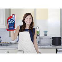 NFL #1 Oven Mitt - Buffalo Bills  