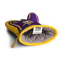 NFL #1 Oven Mitt - Minnesota Vikings