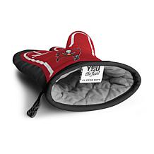 NFL #1 Oven Mitt - Tampa Bay Buccaneers