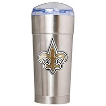 Tervis New Orleans Saints 30oz. Arctic Stainless Steel Tumbler