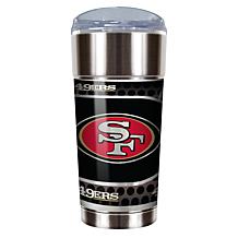 https://i01.hsncdn.com/is/image/HomeShoppingNetwork/prodgrid/nfl-24-oz-team-graphic-eagle-tumbler-49ers-d-2016071420554779~8161809w.jpg