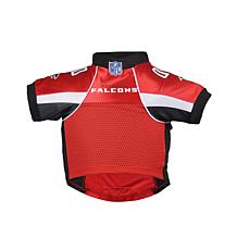 NFL Atlanta Falcons Large Pet Premium Jersey