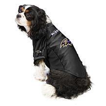 NFL Baltimore Ravens XL Pet Stretch Jersey