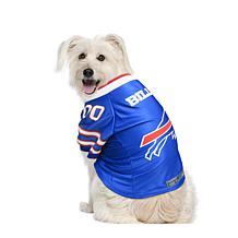 NFL Buffalo Bills Medium Pet Premium Jersey