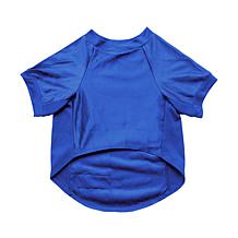 NFL Buffalo Bills XL Pet Stretch Jersey
